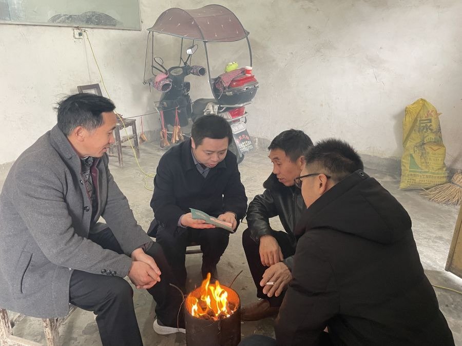 减息让利、助企纾困 人民银行高安市支行落实普惠小微贷款阶段性减息凤凰网江西_凤凰网