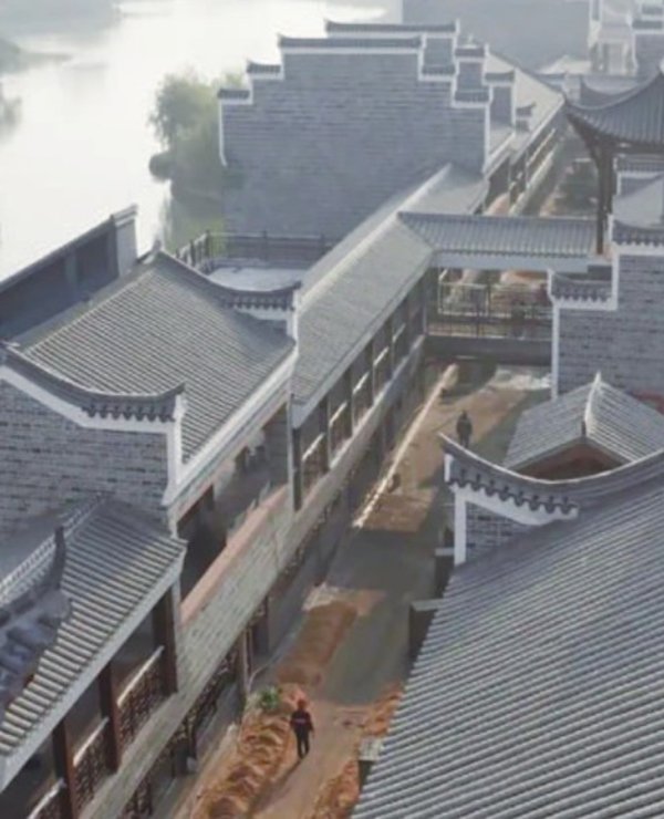 吉安新增5家国家3A级旅游景区