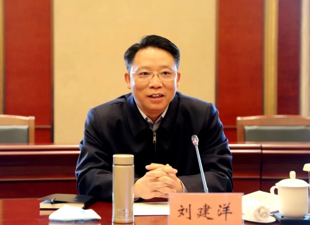 省委常委、政法委书记刘建洋到南通调研:打通法律服务最后一公里凤凰网江苏_凤凰网