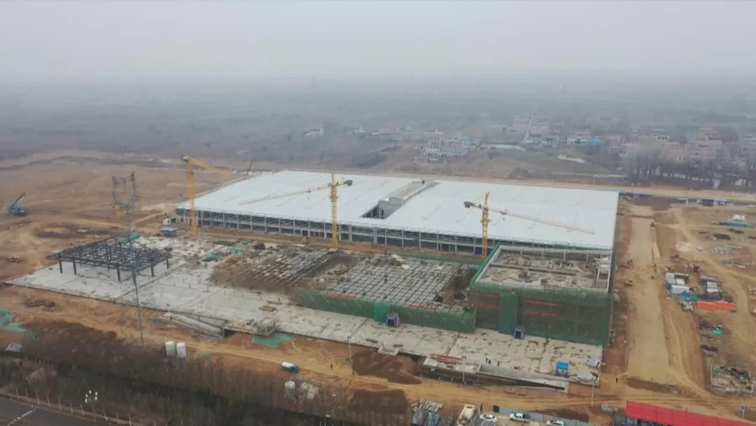 【改作风 提效能 促发展&middot;安徽在行动】改作风 提效能 激荡发展新活力