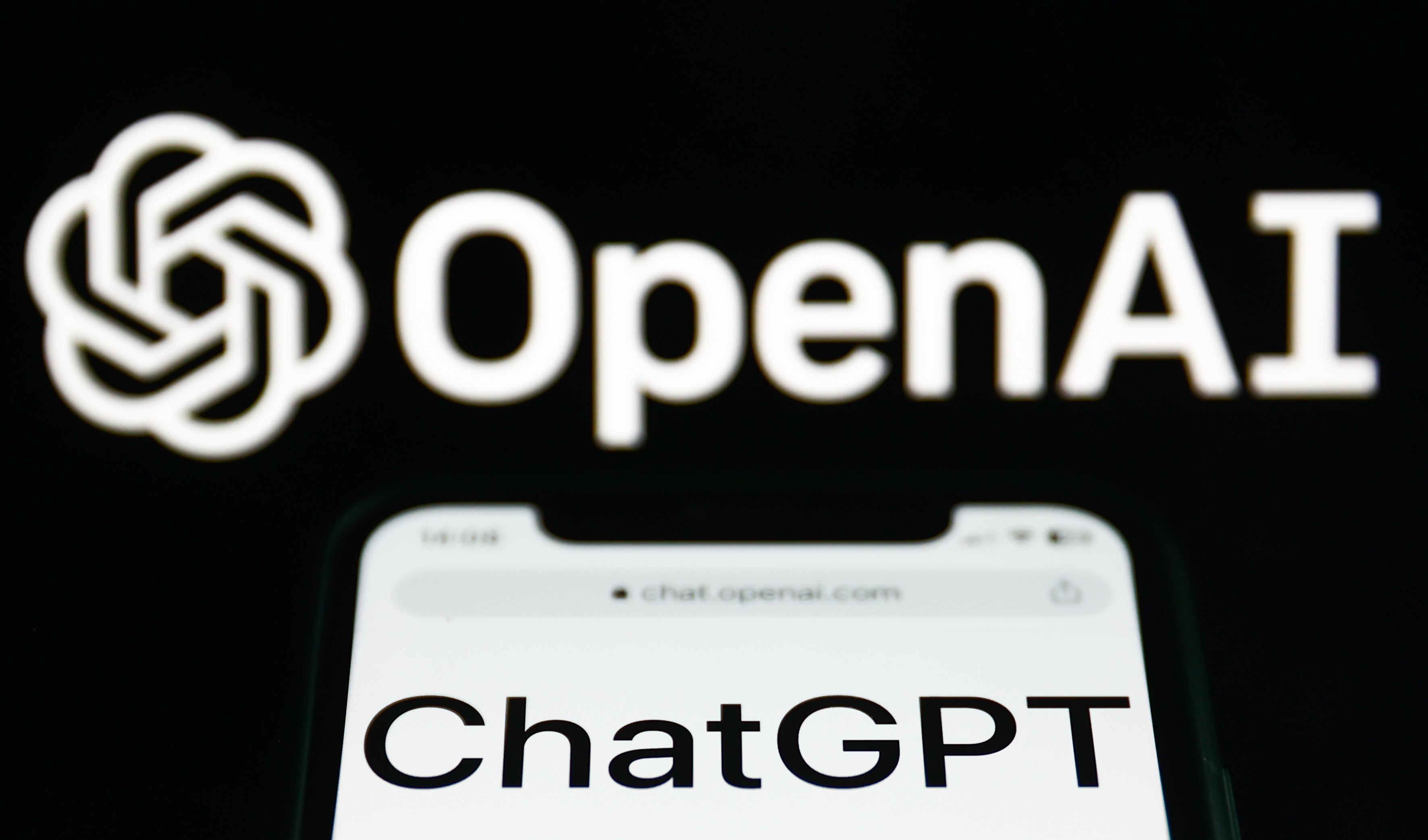图1:OpenAI利用媒体内容训练ChatGPT