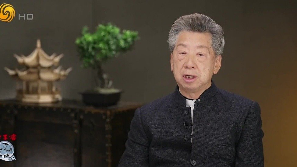 问答神州|汤家骅：国家安全不是法律问题，而是政治与保安问题_凤凰网视频_凤凰网