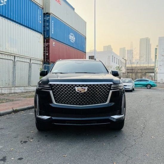 23款凯迪拉克凯雷德v6及v8性能介绍_凤凰网汽车_凤凰网