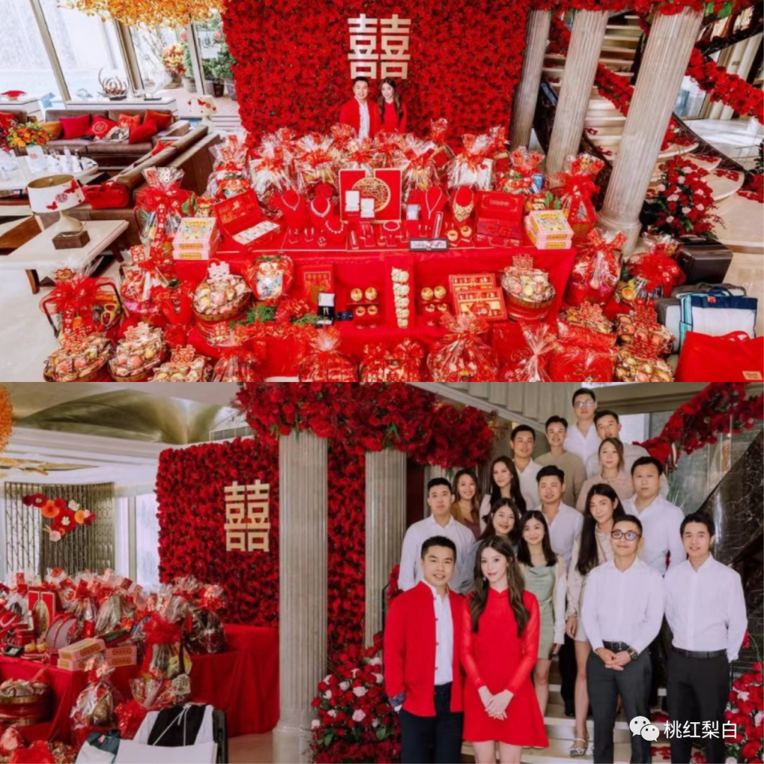 临门一脚豪门破产,她的贵妇梦又碎了……