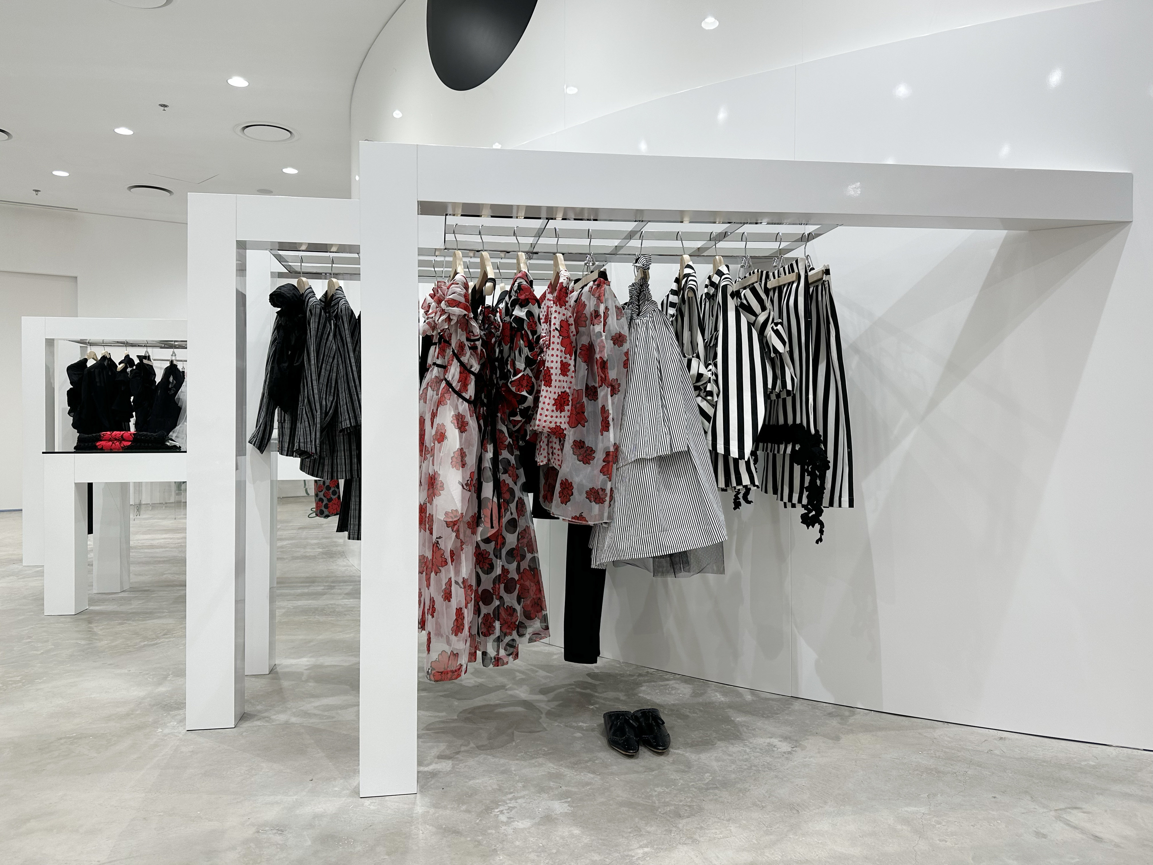 DOVER STREET MARKET BEIJING 2023春夏盛装开季