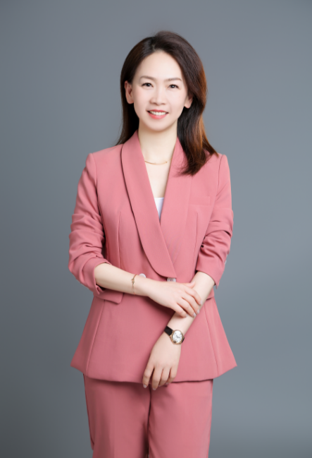 榜样力量追光前行蒋燕让优秀成为一种习惯