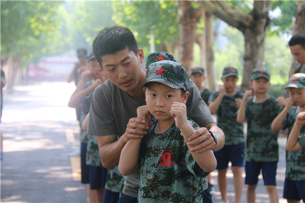 国家级示范校!鼓楼小学入选