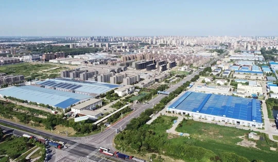 冲刺首季“开门红”!睢宁项目建设按下“快进键”凤凰网江苏_凤凰网