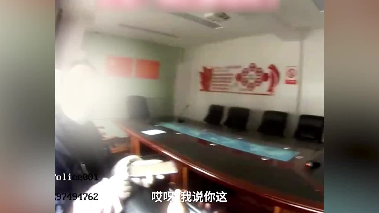 女子遭遇冒充客服诈骗，民警及时按下“止损键”保住10万元_凤凰网视频_凤凰网