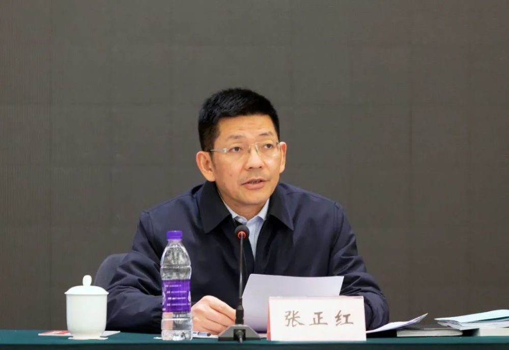 攀枝花市委书记张正红：<em>全力以赴</em>拼经济搞建设 紧紧扭住三个“牛鼻子” - 全一直播