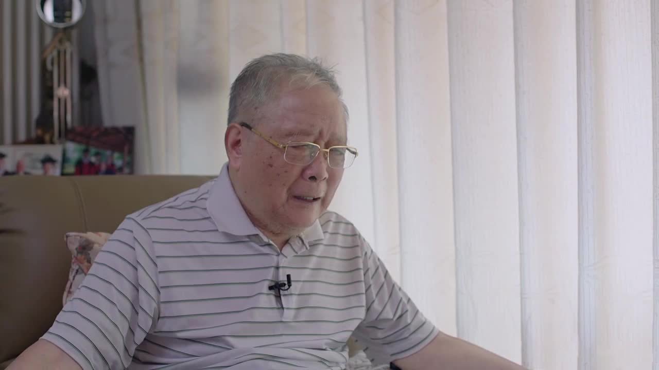 论法的精神｜“钟鸣老人”陈光中：人生难百岁，法治千秋业