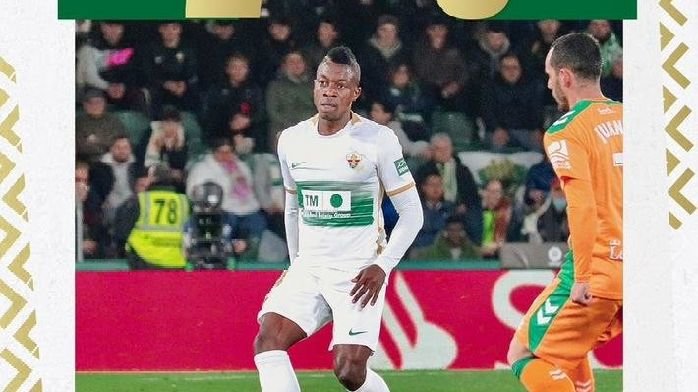 埃尔切vs比利亚雷亚尔高清直播免费在线观看