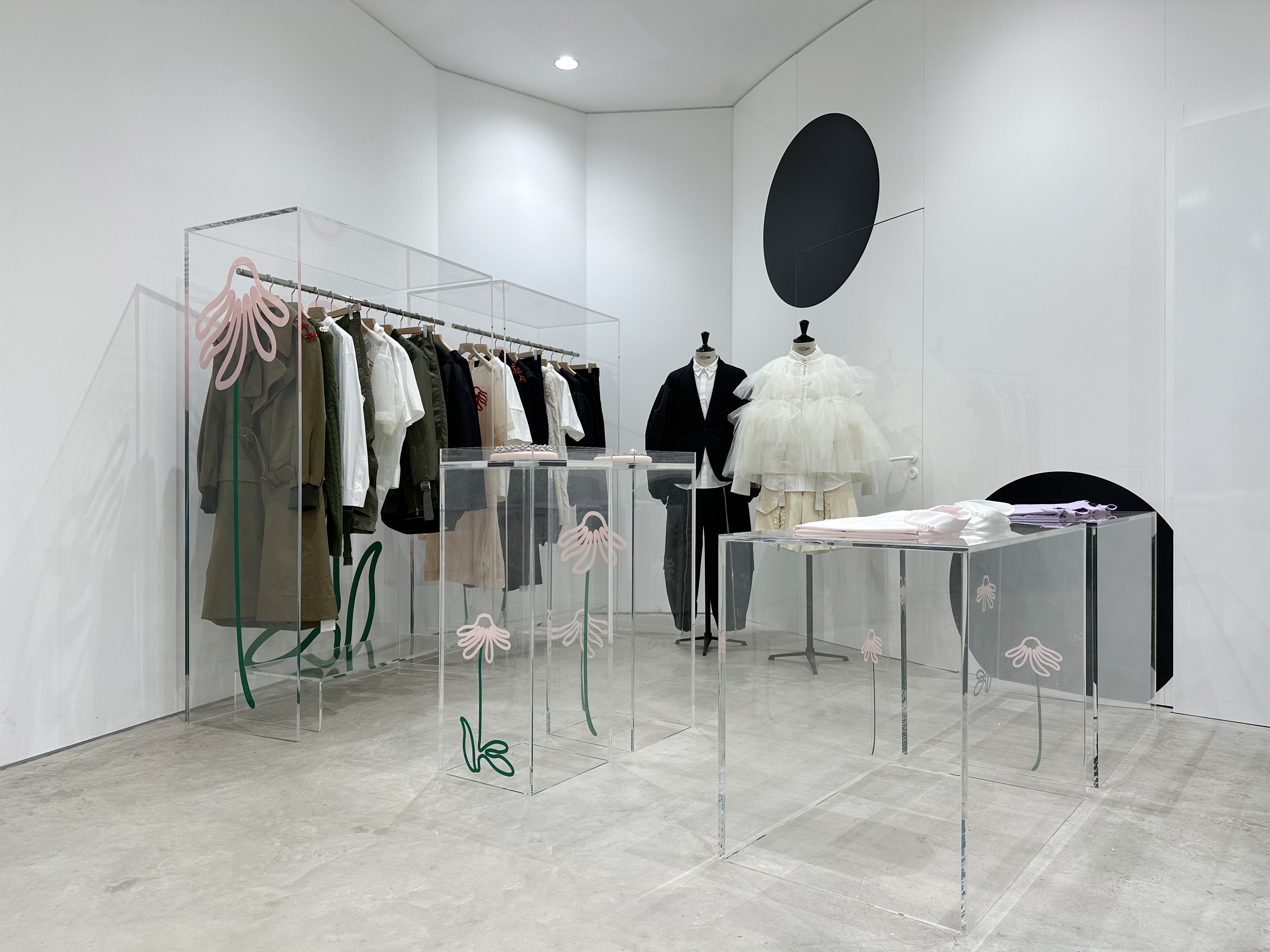 DOVER STREET MARKET BEIJING 2023春夏盛装开季