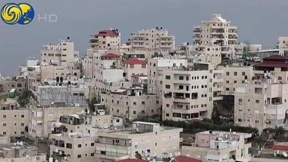 联合国安理会一致谴责以色列扩张定居点计划