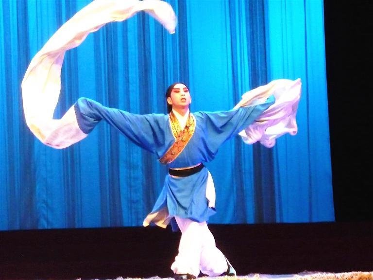 《司文郎》剧照