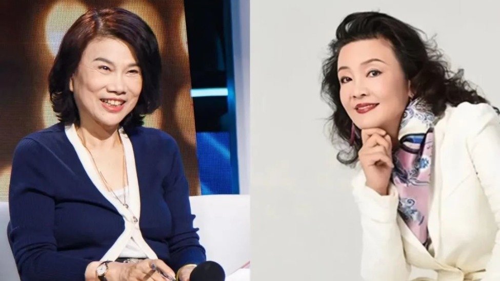 一张嘴就10个亿，张兰也来抱她大腿了？_凤凰网