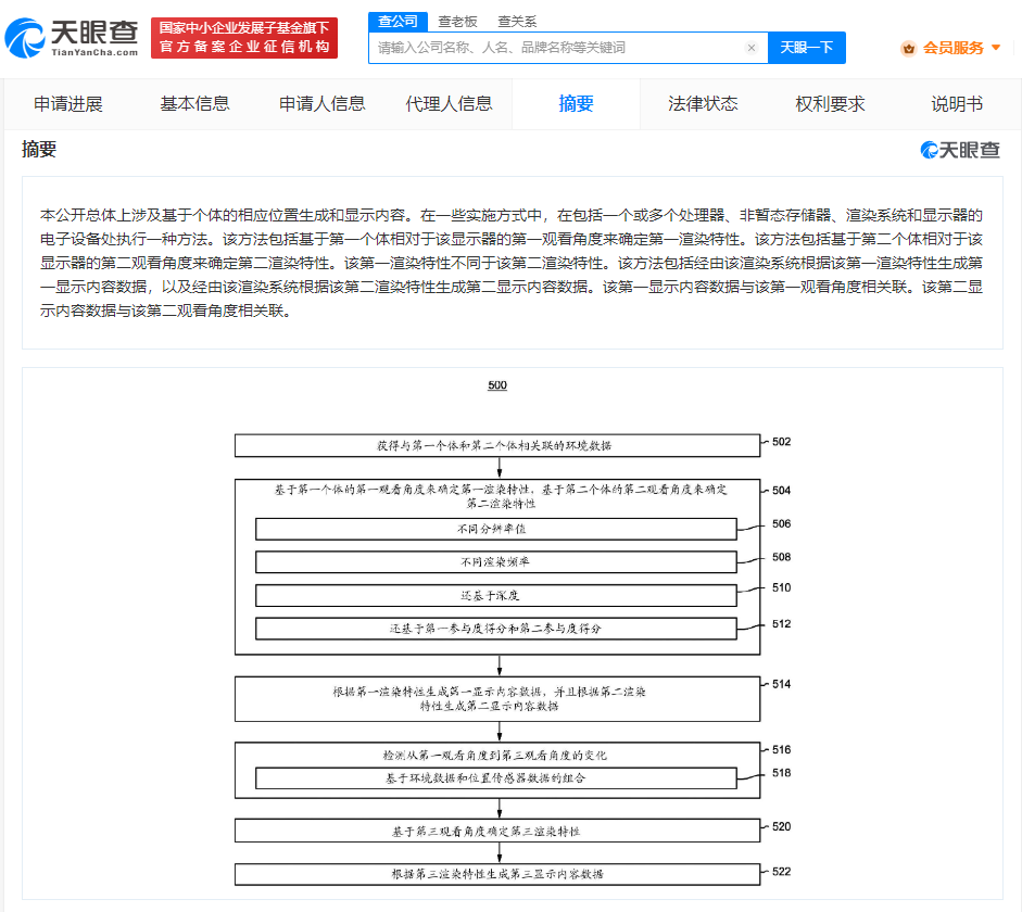 图源 天眼查