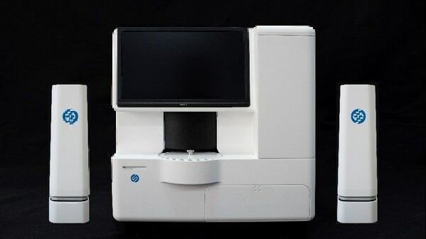 布局全新产品线，多宁生物与浚真生命科学达成细胞计数仪独家授权合作_凤凰网