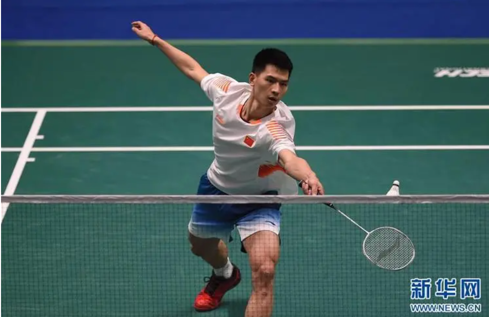 中国队战胜韩国队夺冠！江西籍运动员赵俊鹏建功