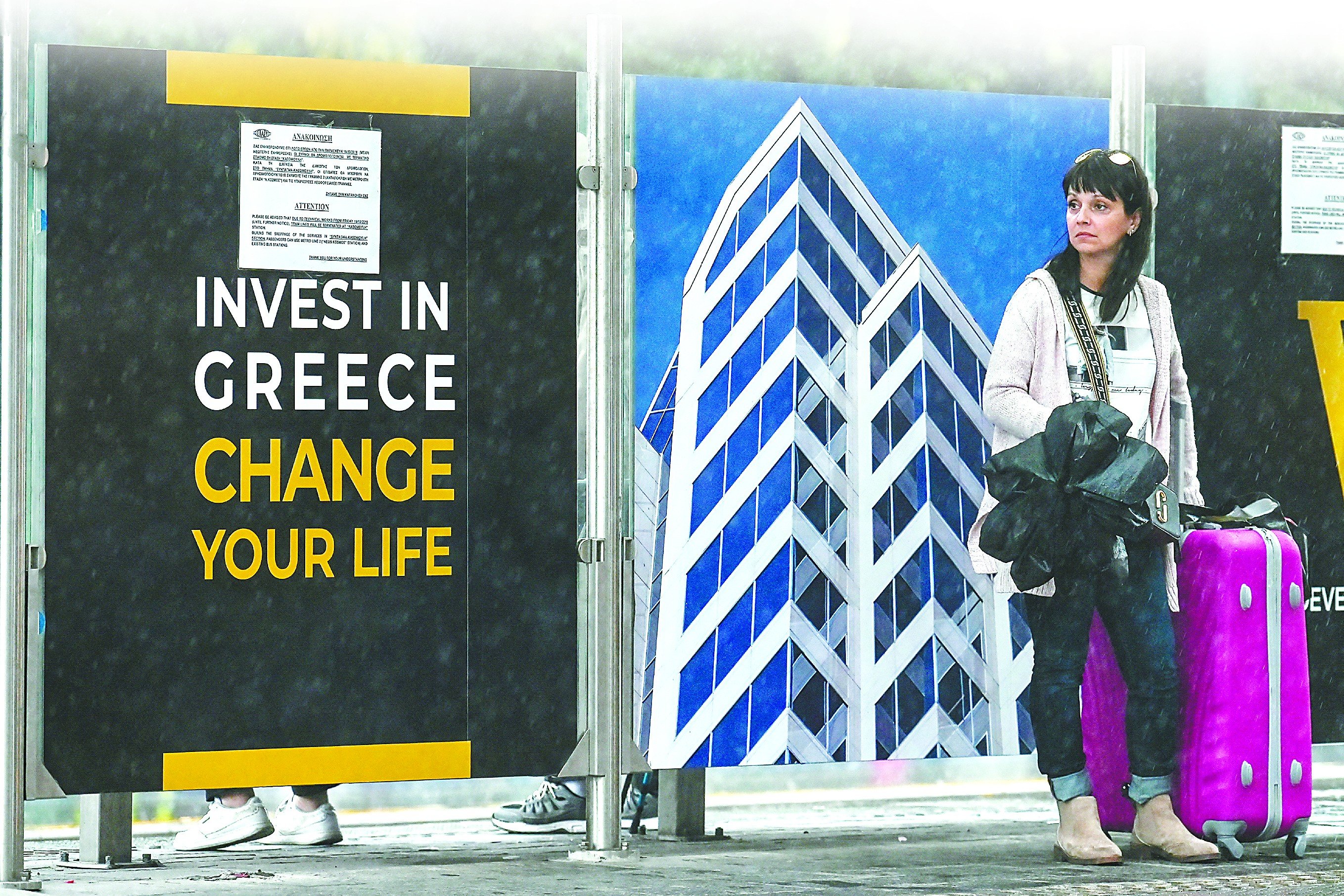 欧洲“黄金签证”时代走向终结，外媒：两年后或全面关闭“黄金签证”_凤凰网