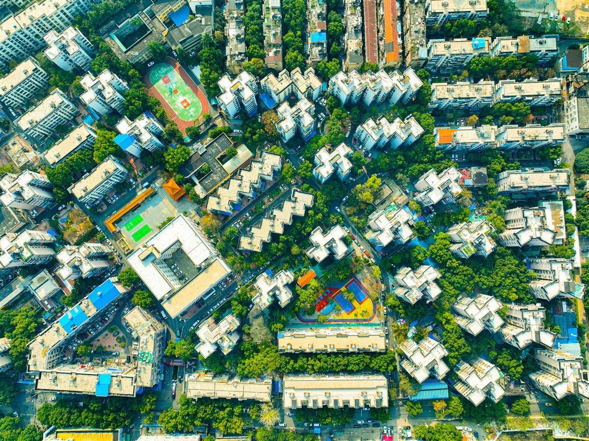 【全球播资讯】武汉将制定城市更新三年行动方案，推进32个重点单元优化升级