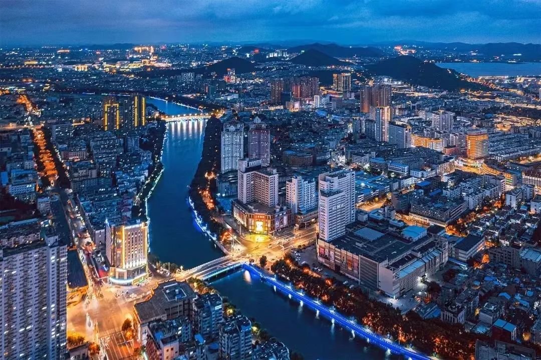 “全域数治、全民智享” 数字徐州“百景图”,越绘越精彩