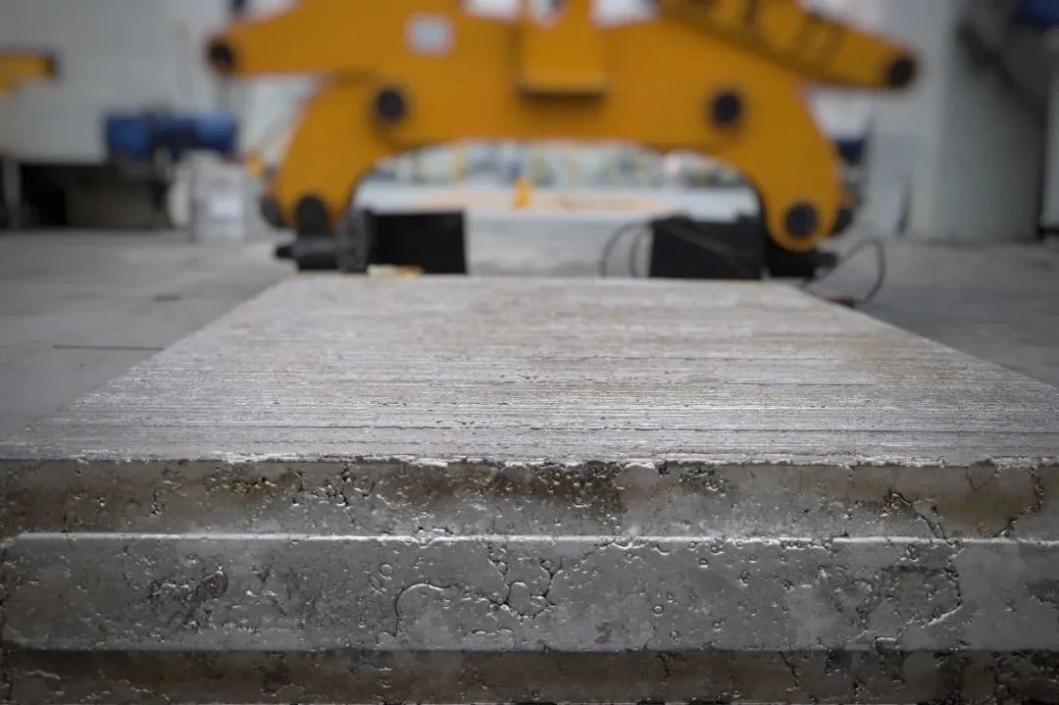 经开区企业快讯｜西部材料3150KWEB炉试车成功