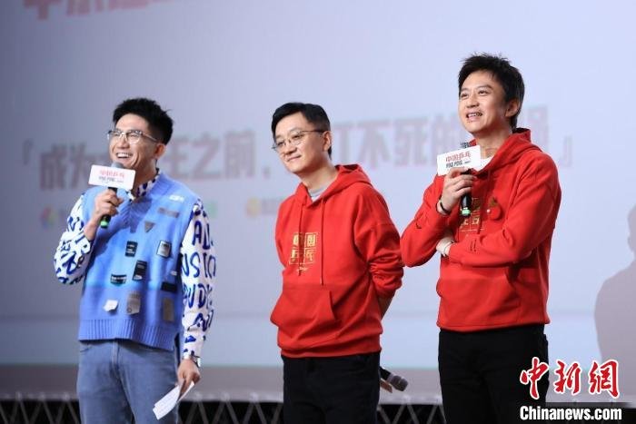 《中国乒乓》主创走进华理校园 与师生共话乒乓精神(华东理工大学乒乓球队名单)