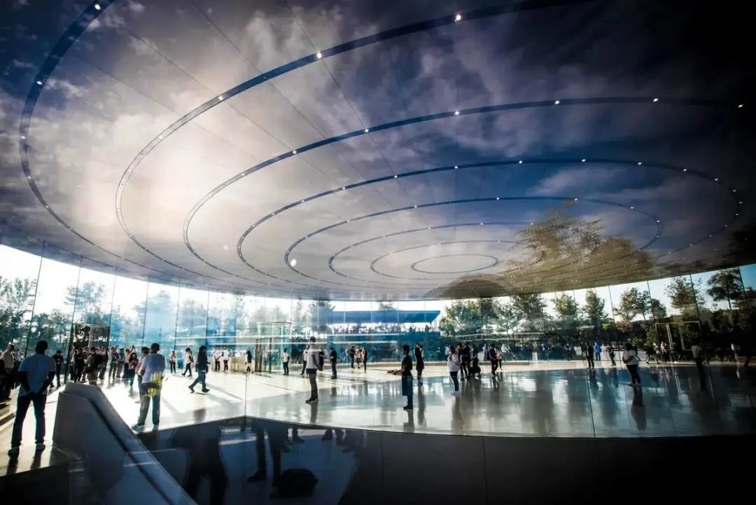 Apple Park
