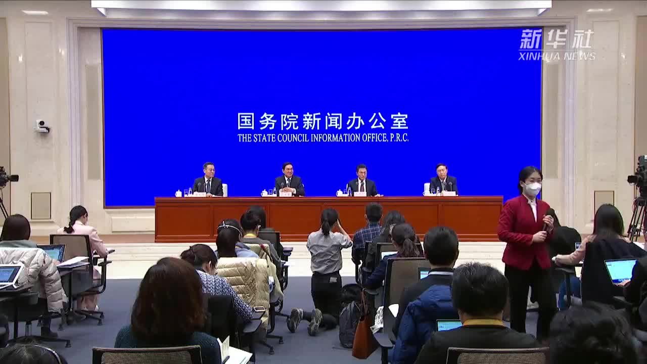 新时代以来 国资央企在五个方面作出贡献