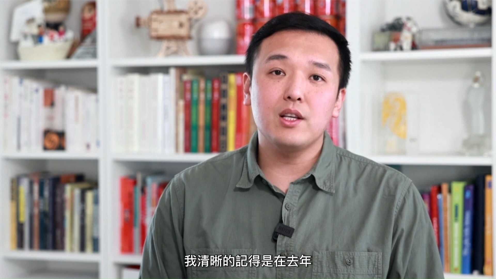 金亮：在基辅被民众包围，遭石块袭击｜俄乌战事一周年凤凰记者说