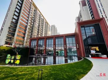 南昌力高国资雍江府被指拿“红头文件”承诺学区 交定金后又改口