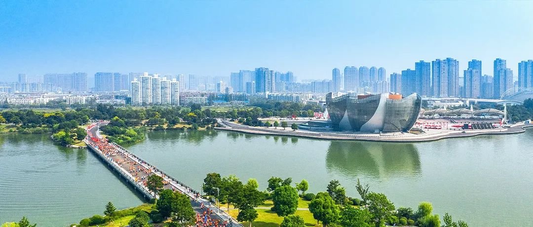 “全域数治、全民智享” 数字徐州“百景图”,越绘越精彩