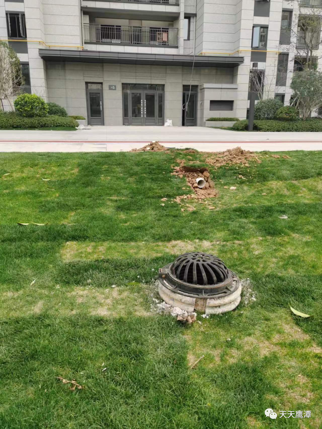 鹰潭3家责任单位通报问题仍未整改到位凤凰网江西_凤凰网