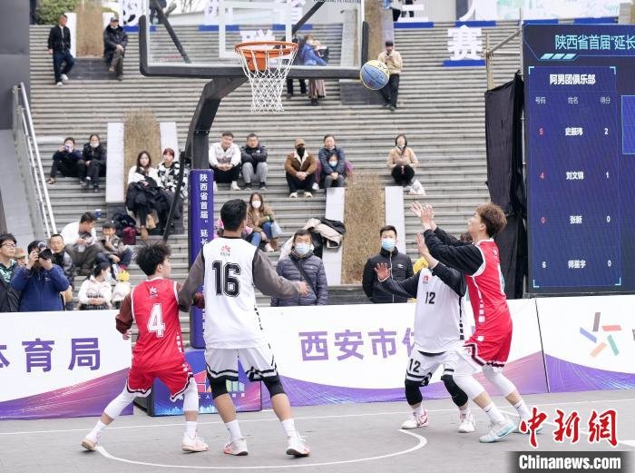 赛事中心开启线上线下联动模式带来沉浸式现场体验与独家幕后花絮