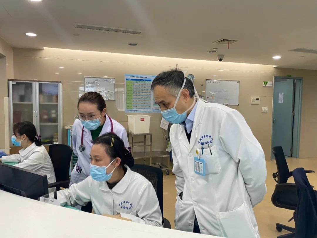 母亲离世,儿子却给医院写来近2000字的感谢信!背后是一个长达7年的故事……凤凰网宁波_凤凰网