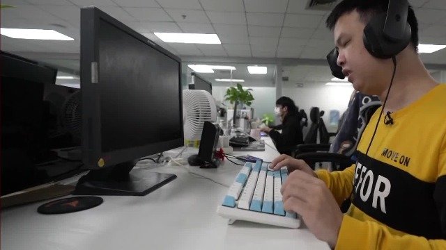 50%的员工是视障人士，深圳信息无障碍研究会秘书长：他们更了解用户需求