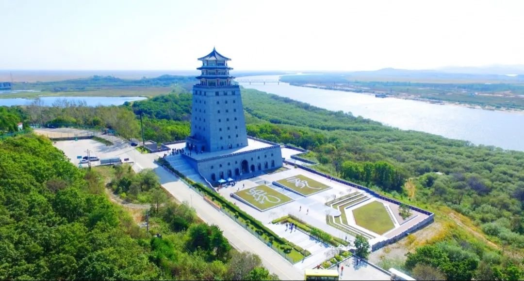 珲春至防川旅游直通车恢复运营啦!凤凰网吉林_凤凰网