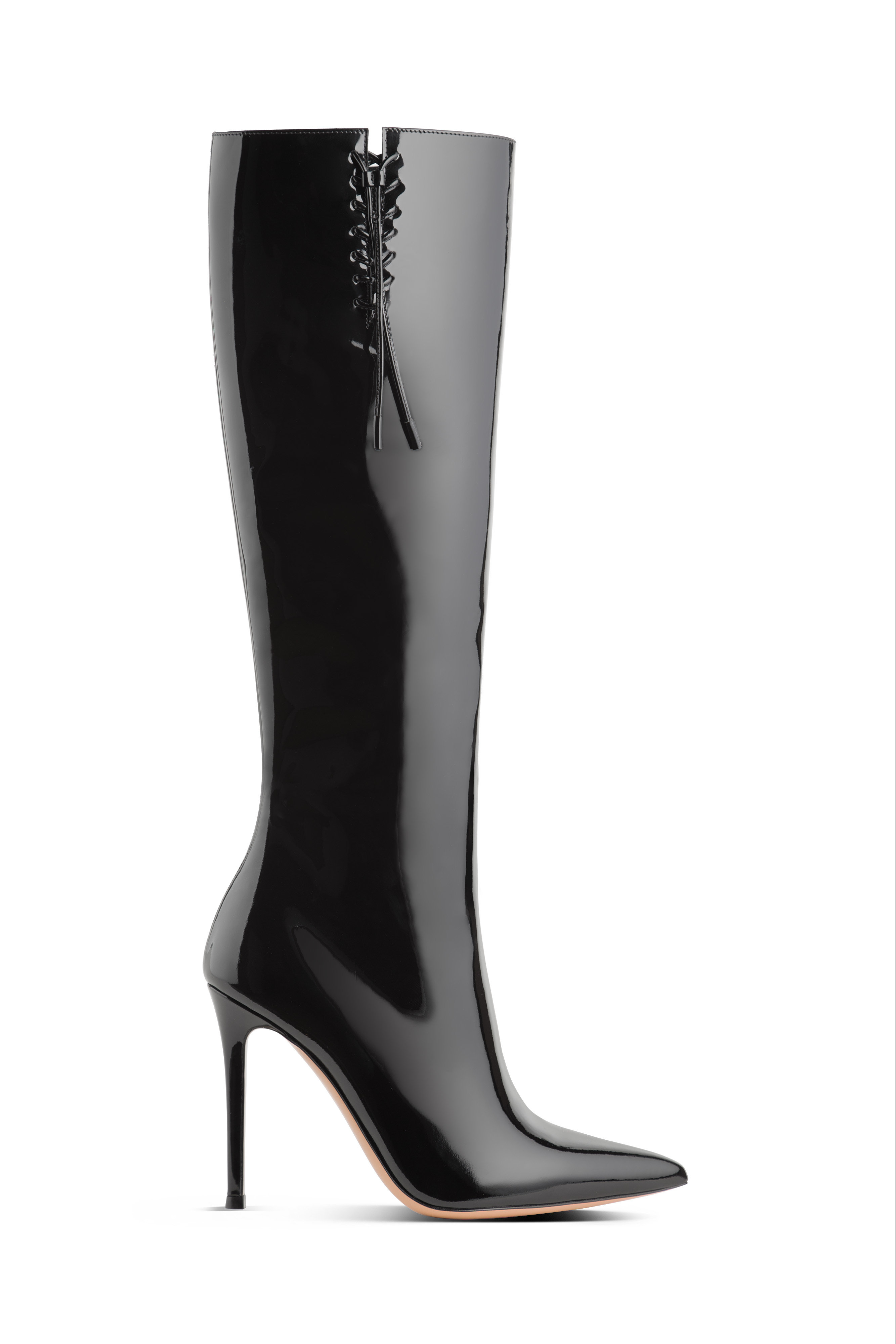 Gianvito Rossi倾情呈现2023秋冬系列