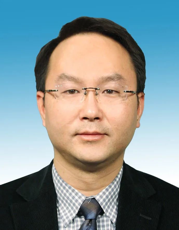 添新职！他担任合肥市委宣传部部长！