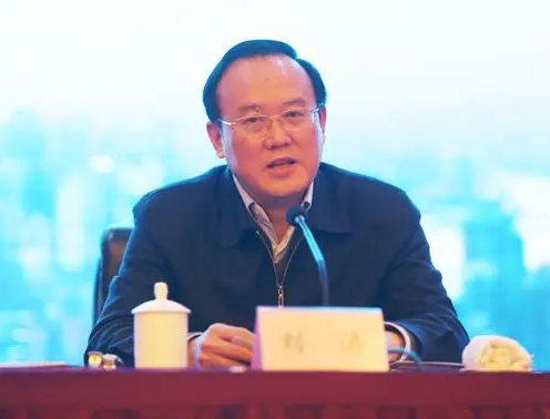 资料图 刘涛 图源网络