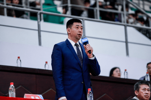 第25届中国大学生篮球联赛正式启动