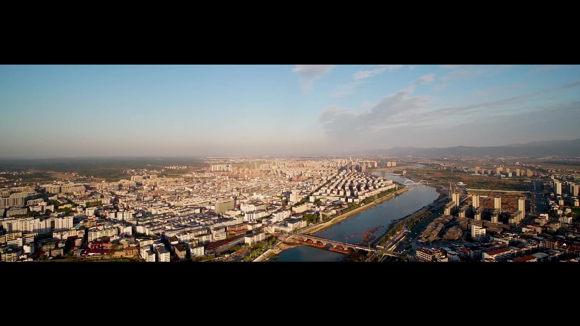 江西安义县全域旅游宣传片《新安义 心安逸》_凤凰网视频_凤凰网