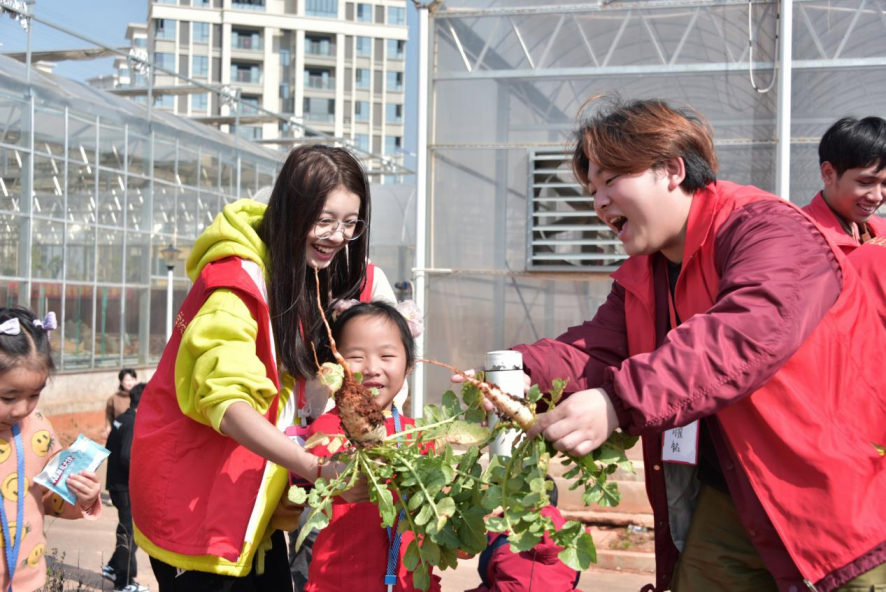 赣州职业技术学院:抓牢“三个阵地” 做好新时代高校思想宣传工作