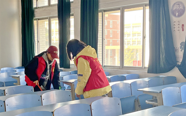 开启精彩新学期 淮南师范学院多措并举上好“开学第一课”凤凰网安徽_凤凰网