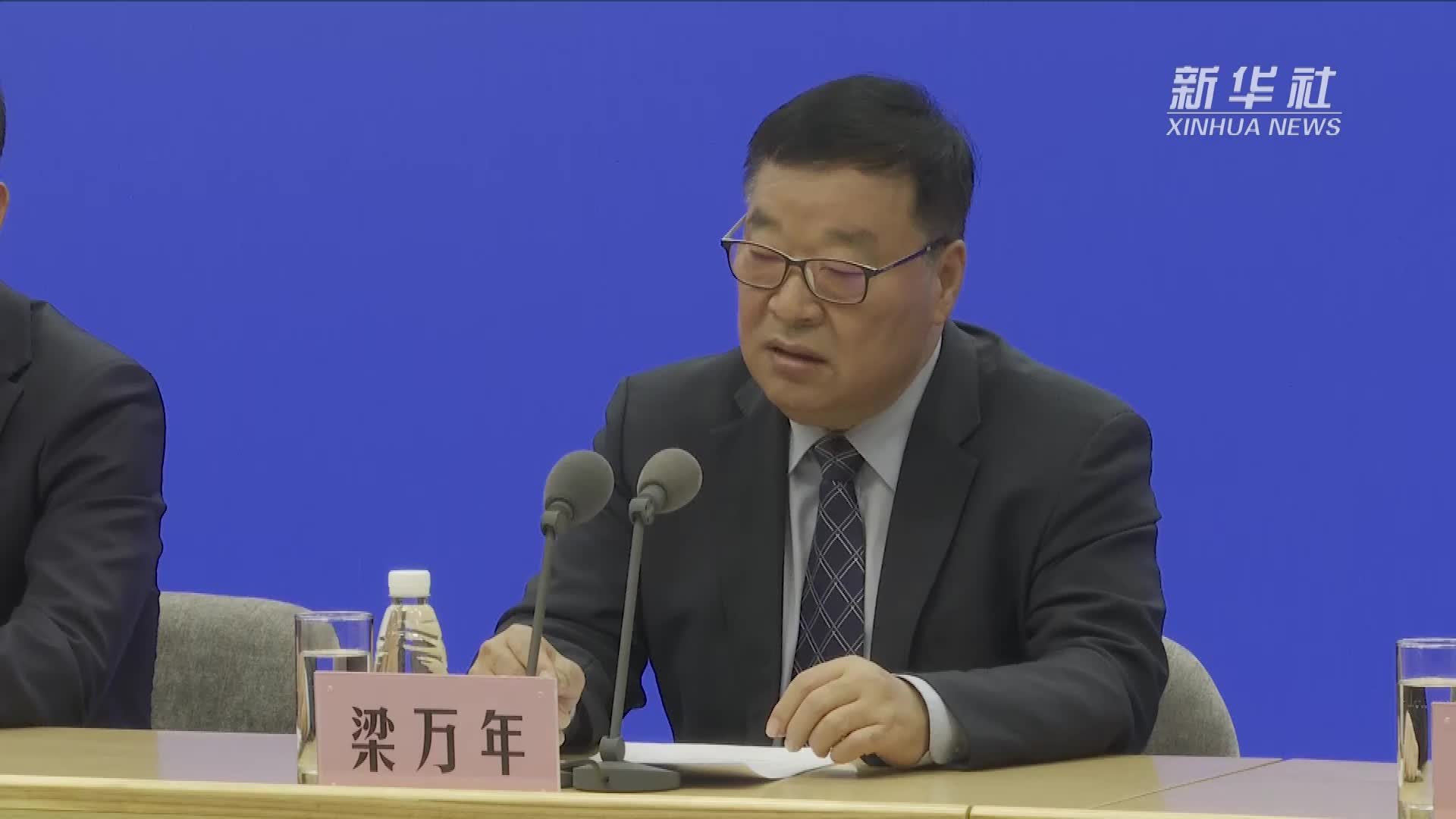 国务院联防联控机制介绍走出大流行的重要指标