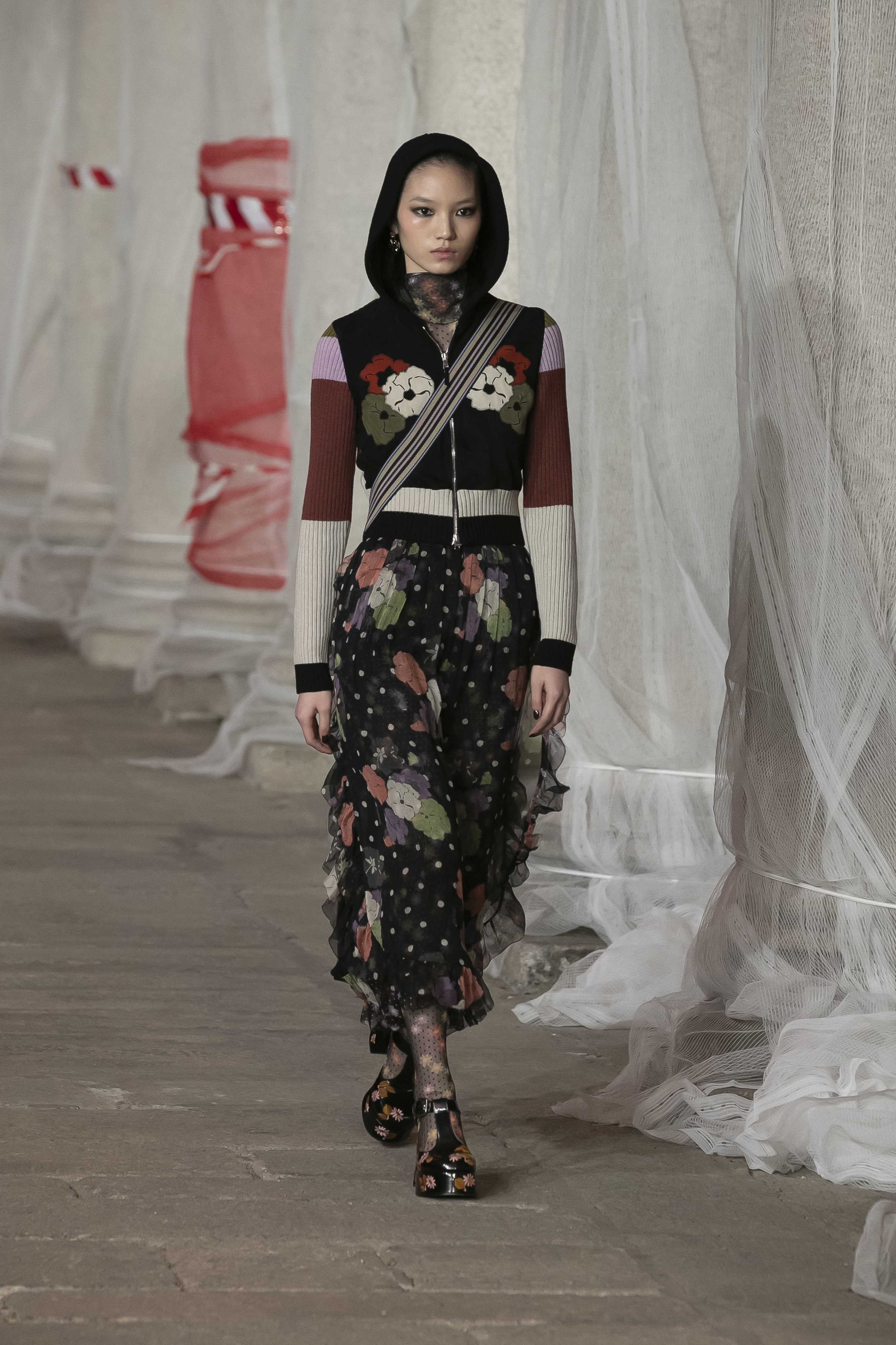 ETRO 2023 秋冬女装系列 ETRO RADICAL