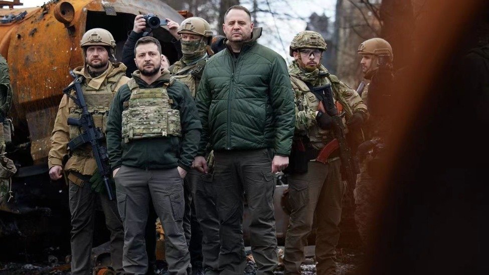 凤凰晚报|国内疫情已基本结束;内蒙古煤矿事故相关人员被警方控制