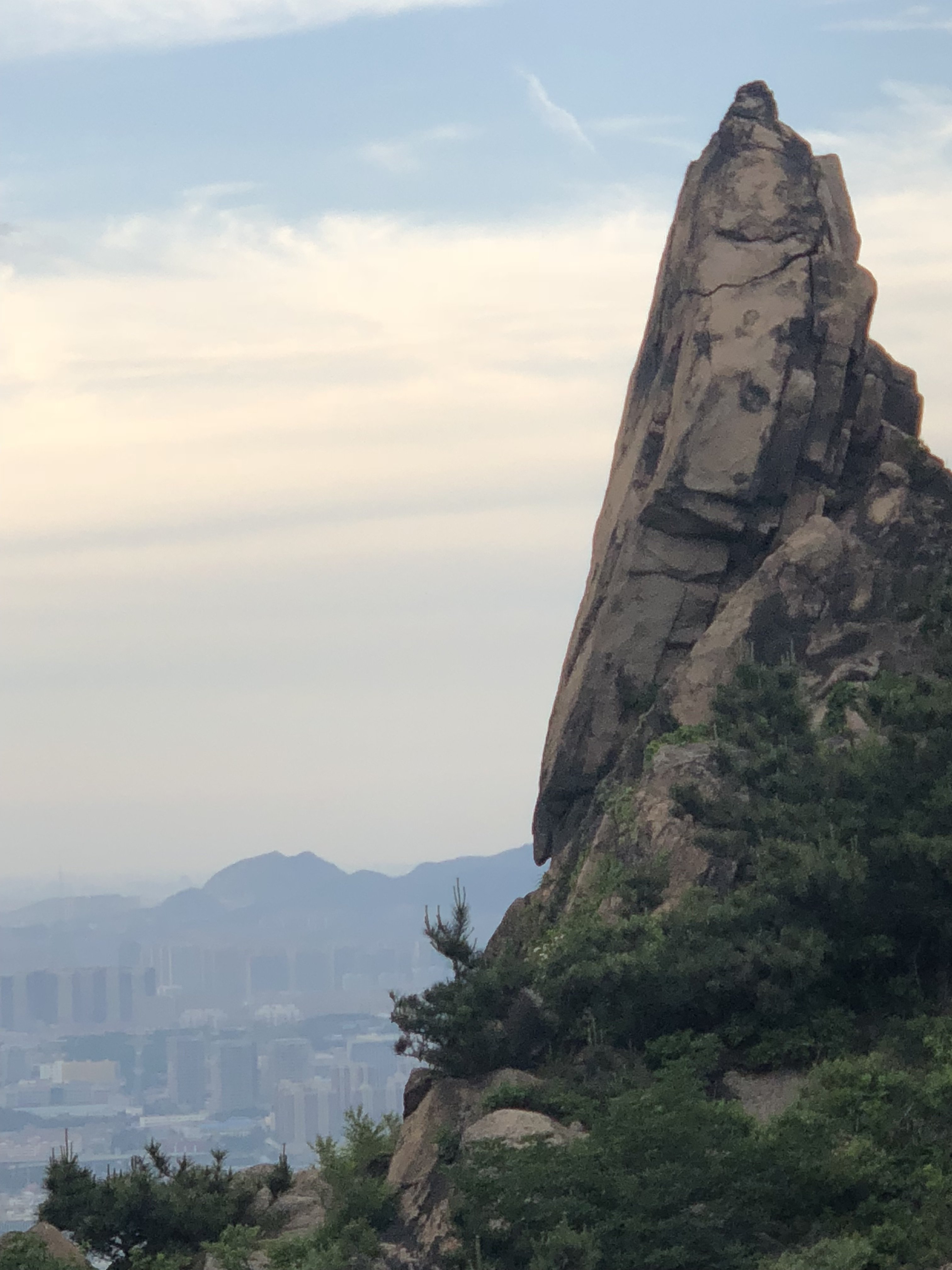 文化赋能城市软实力，青岛作家过客新作《浮山赋》面世