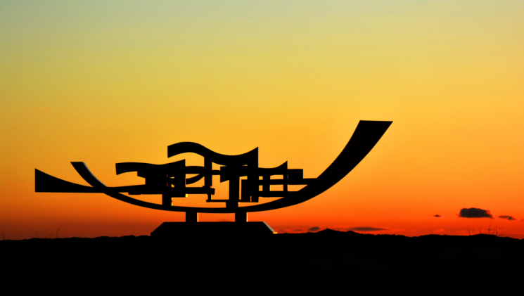 赵萌《梦想方舟》